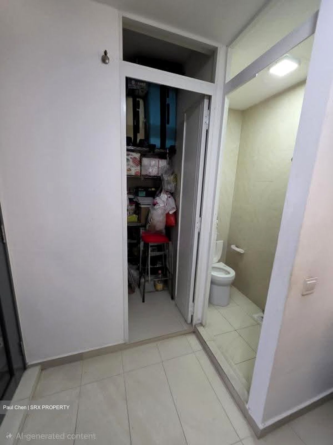 Wandervale (D23), Condominium #612734481